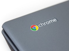 chromebook