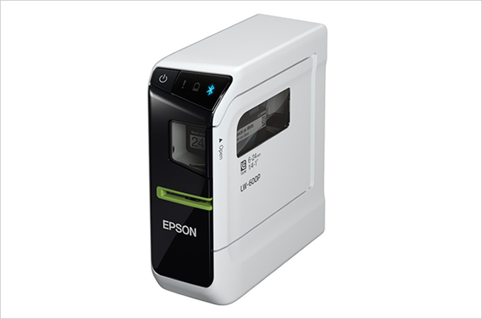EPSON  LW-600.fw