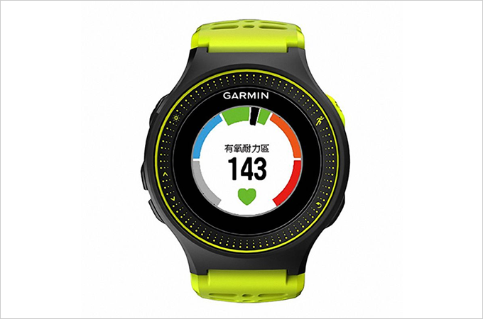 GARMIN FORERUNNER 225 .fw