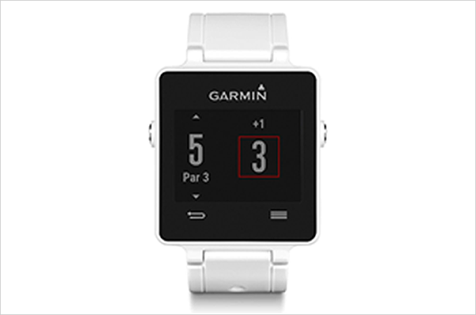 Garmin Vivoactive GPS .fw