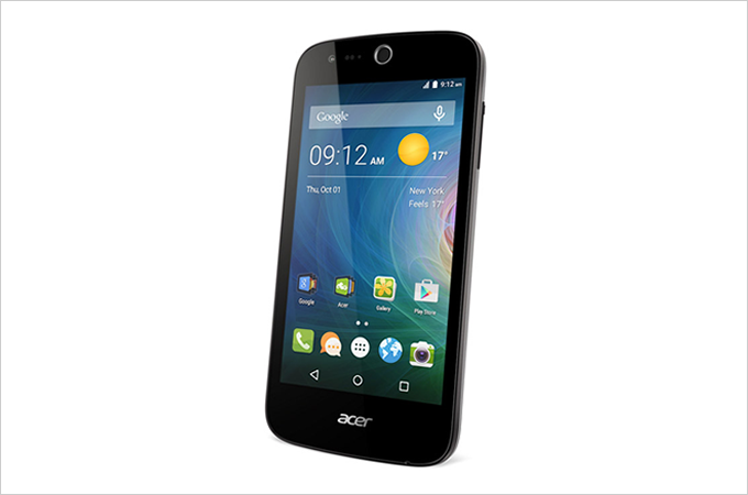 Acer Liquid Z330 LTE .fw