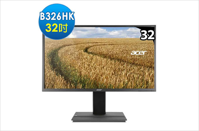 Acer B326HK 32