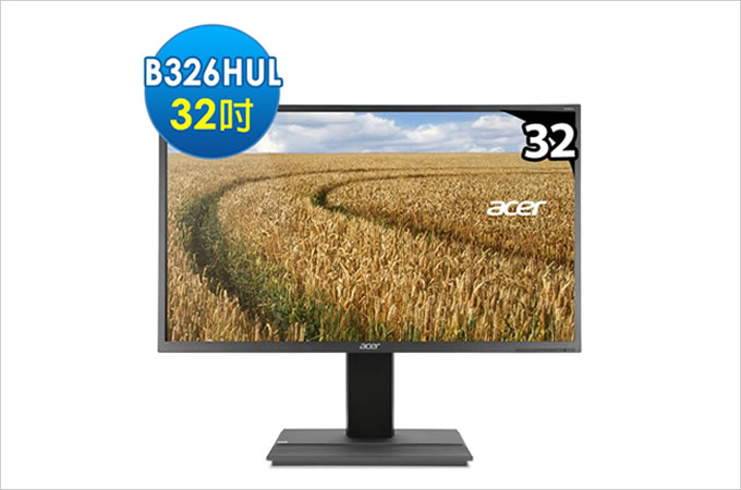 Acer B326HUL 32
