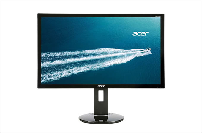Acer CB280HK 28