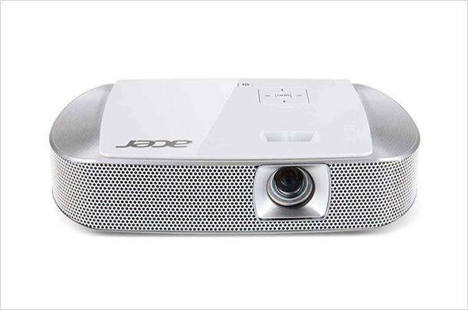 Acer Portable LED C205