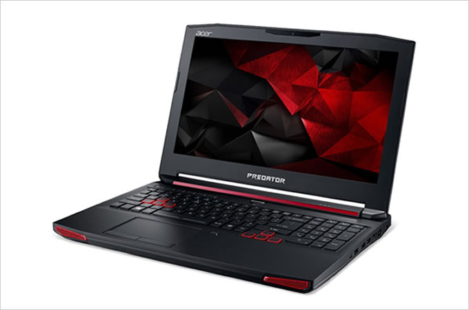 Acer Predator G9-791