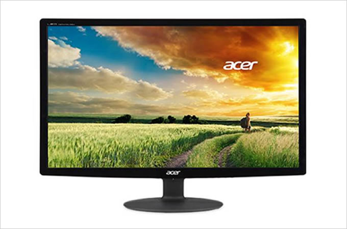 Acer S240HL 24