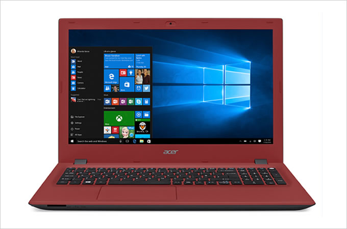 acer E5-573G-54FE 15.6