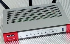 Techbang- USG20W-VPN