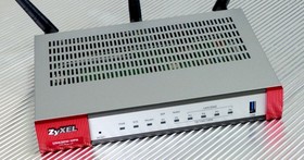 Techbang- USG20W-VPN